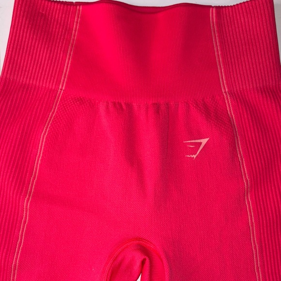 Gymshark Ultra Seamless Leggings | NWOT | Sz S - Picture 3 of 9